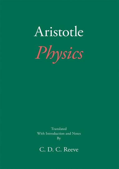 Aristotle - Aristotle, Häftad