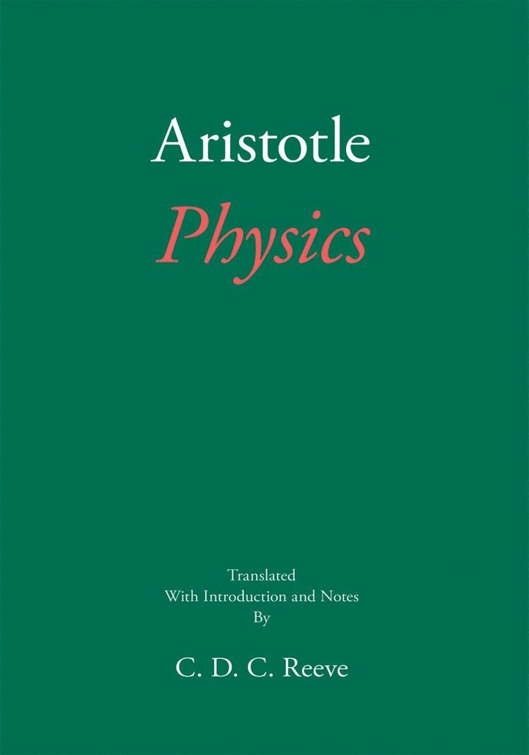 Aristotle