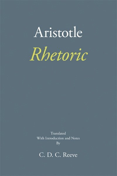 Rhetoric