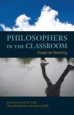 Philosophers in the Classroom 1