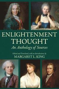 bokomslag Enlightenment Thought