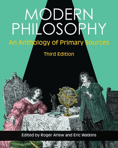 Roger Ariew, Eric Watkins - Modern Philosophy, Häftad