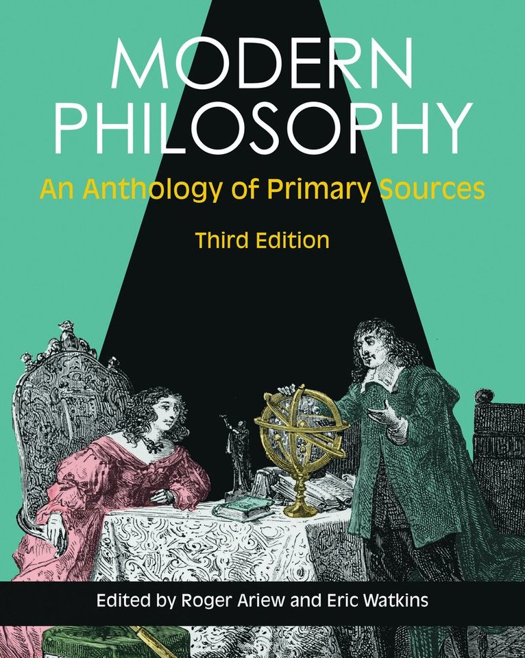 Roger Ariew, Eric Watkins - Modern Philosophy, Häftad