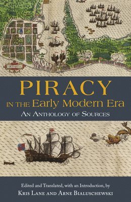 Piracy in the Early Modern Era 1