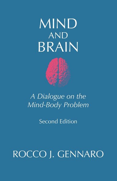 Rocco J. Gennaro - Mind and Brain, Häftad