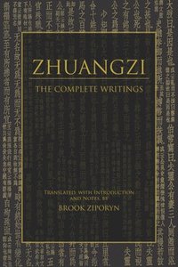 bokomslag Zhuangzi: The Complete Writings