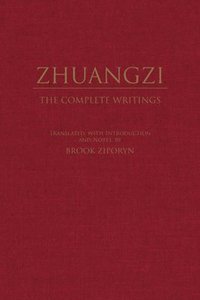 bokomslag Zhuangzi: The Complete Writings