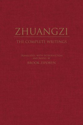 Zhuangzi: The Complete Writings 1