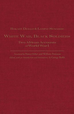 White War, Black Soldiers 1