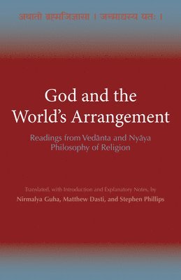 God and the World's Arrangement 1