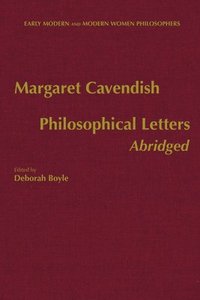 bokomslag Philosophical Letters, Abridged