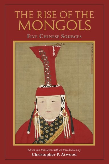 Rise of the Mongols, Häftad