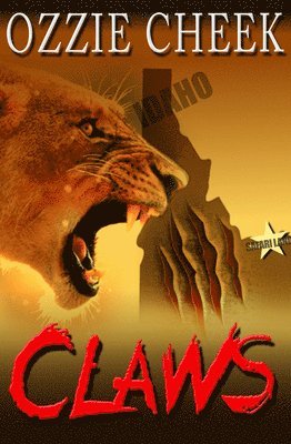 Claws 1