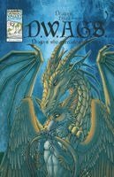 Dragon's Hoard, Häftad