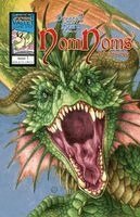 Dreamous - Dragon's Hoard, Häftad