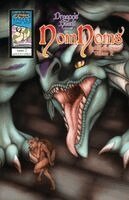 Dreamous - Dragon's Hoard, Häftad