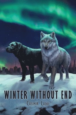 Casimir Laski - Winter Without End, Häftad