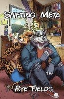 Rye Fields - Shifting Meta, Häftad