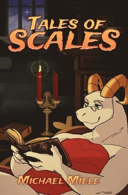 Michael Miele - Tales of Scales, Häftad