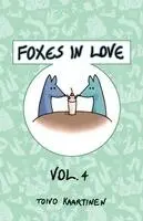 Toivo Kaartinen - Foxes in Love, Häftad. Tillgänglighet: Lägg i varukorg