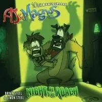 Bryan Steel, Simon Steel - AJ & Magnus, Häftad. Tillgänglighet: Lägg i varukorg