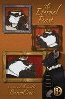 Baroncroc - Eternal Feast, Häftad