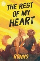 Ronno - Rest of My Heart, Häftad