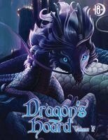 Dreamous - Dragon's Hoard, Häftad