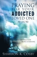 Praying for Your Addicted Loved One: 90 in 90 1