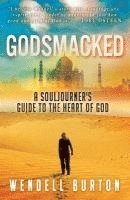 bokomslag Godsmacked: A Souljourner's Guide to the Heart of God