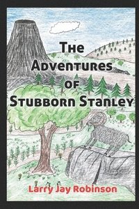 bokomslag Adventures of Stubborn Stanley