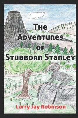 bokomslag Adventures of Stubborn Stanley