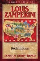 bokomslag Louis Zamperini: Redemption