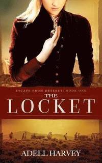 bokomslag The Locket