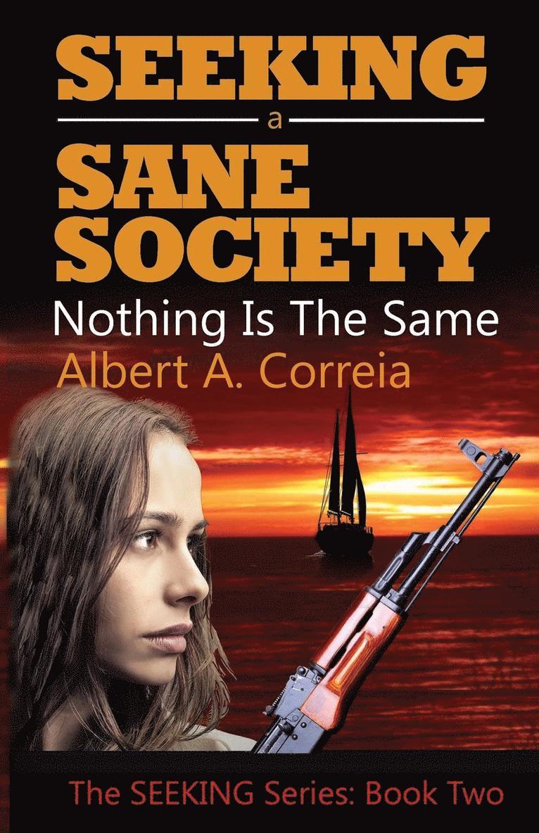 Seeking a Sane Society 1