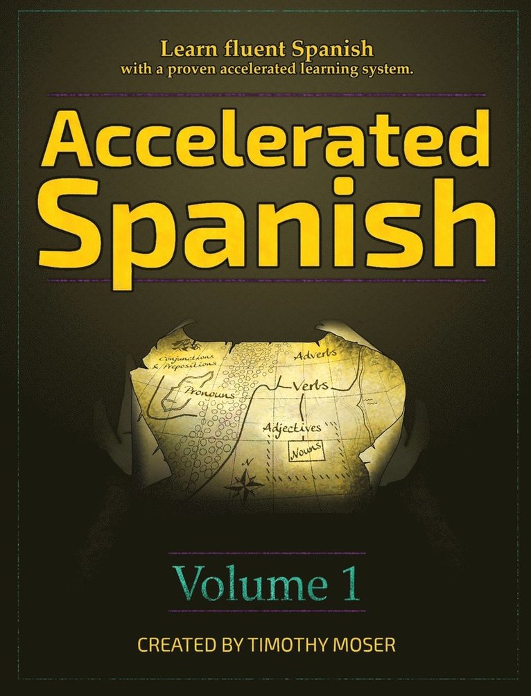 Accelerated Spanish 1