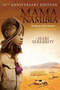 bokomslag Mama Namibia