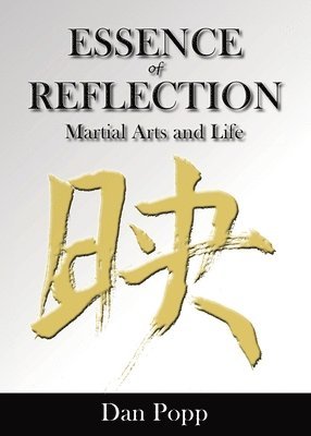 Dan Popp - Essence of Reflection, Häftad