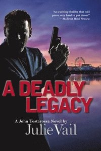 bokomslag A Deadly Legacy