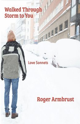 Walked Through Storm to You: Love Sonnets 1