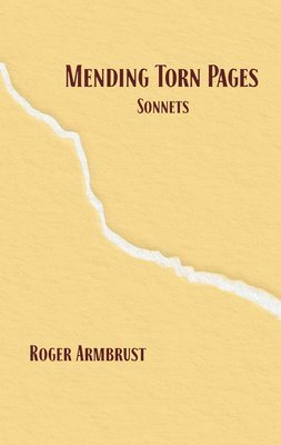 Mending Torn Pages: Sonnets 1