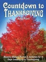 Countdown to Thanksgiving, Häftad