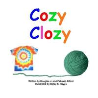 bokomslag Cozy Clozy - English Version