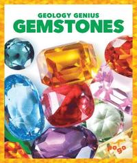 bokomslag Gemstones