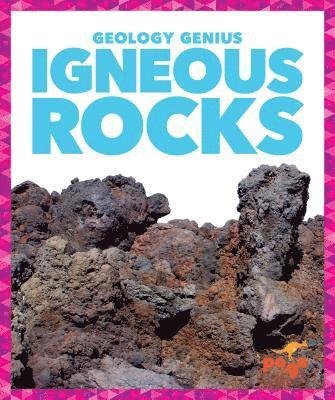 Igneous Rocks 1