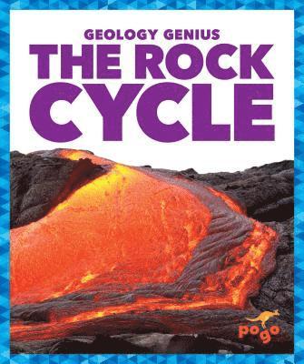 bokomslag The Rock Cycle