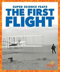 bokomslag The First Flight