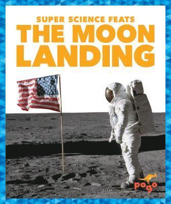 The Moon Landing 1