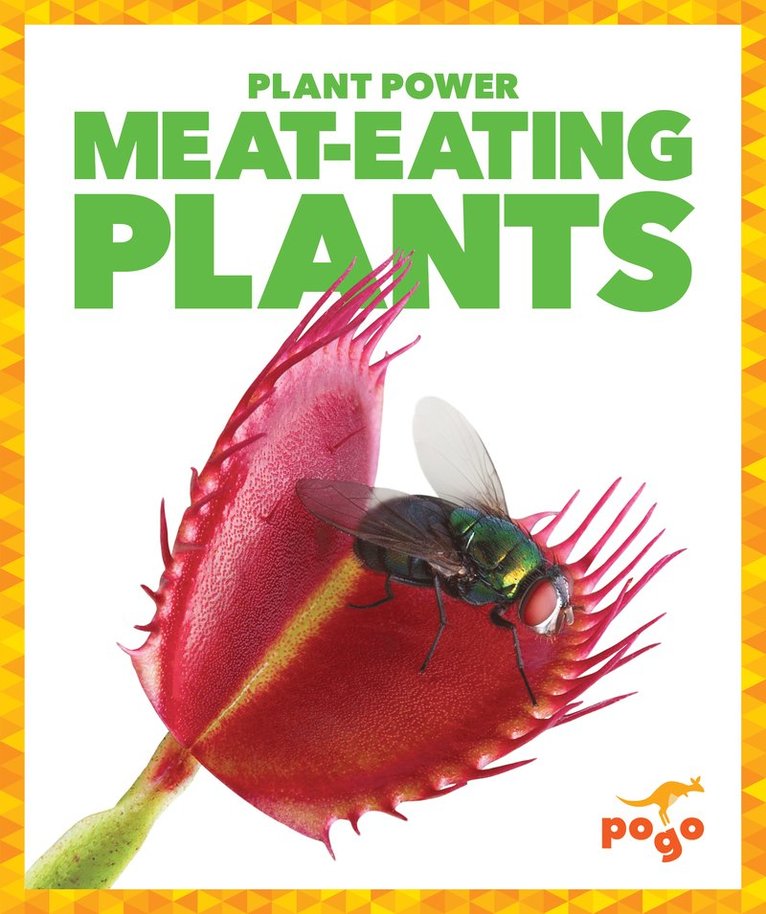 Meat-Eating Plants 1