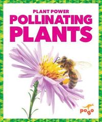bokomslag Pollinating Plants